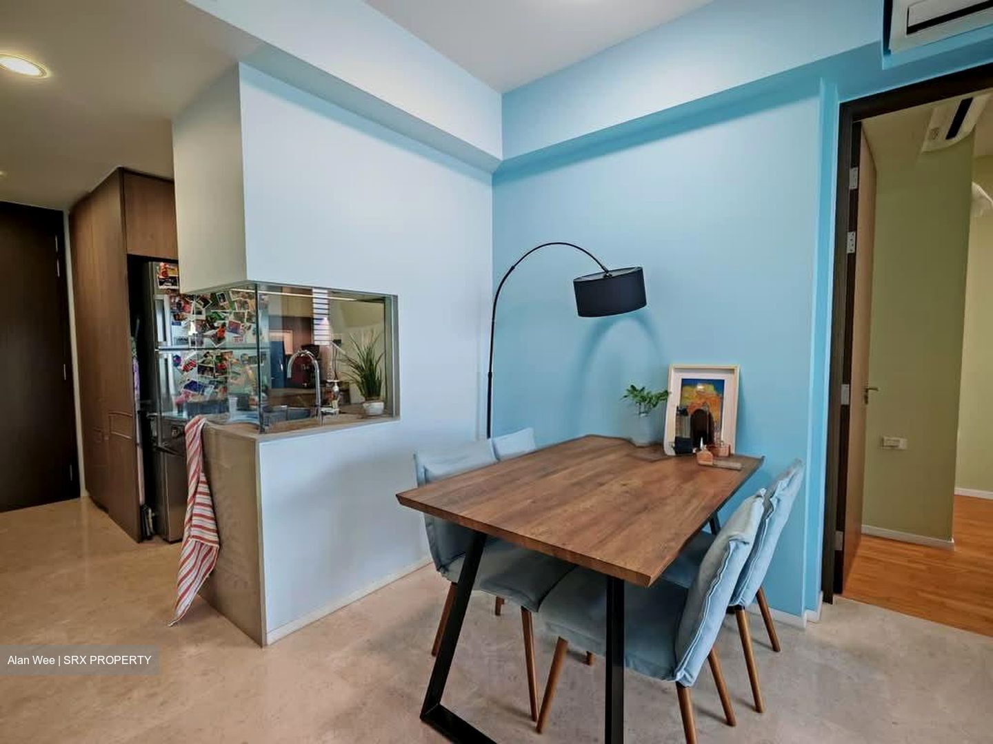 Avenue South Residence (D3), Apartment #574572421